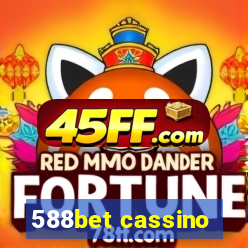 588bet cassino